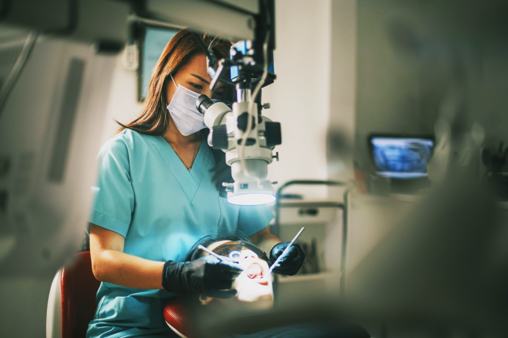 Success of Endodontic Retreatment Using BioRoot® RCS and the Single