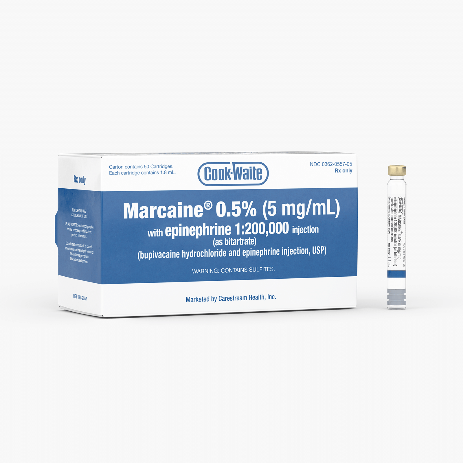 Marcaine Group