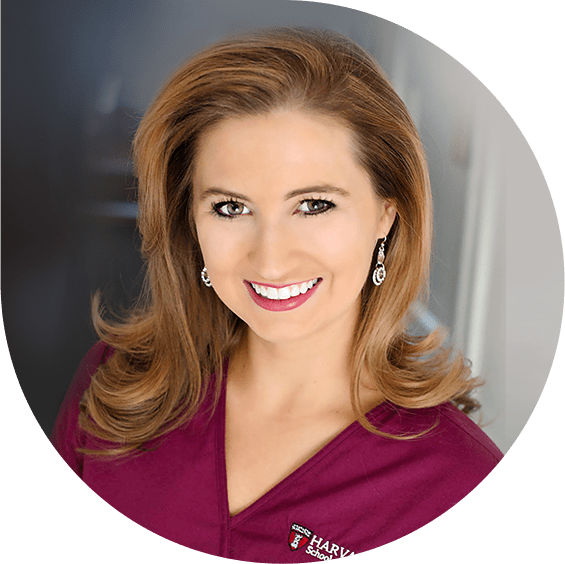 Dr. Lauren E. Kuhn, DMD, MSD