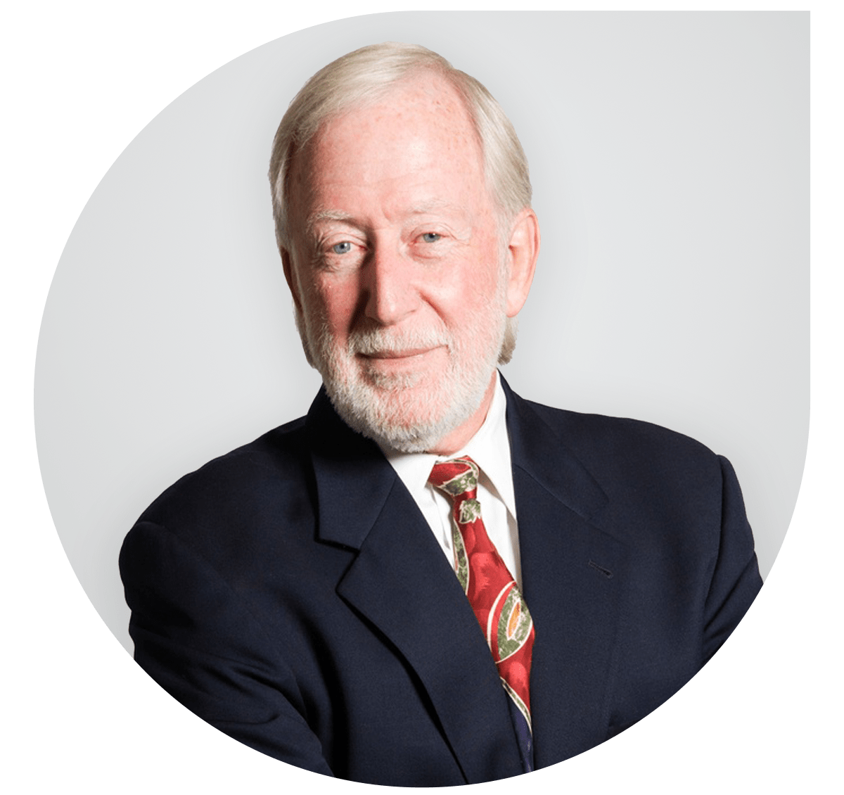 Dr. Stanley Malamed