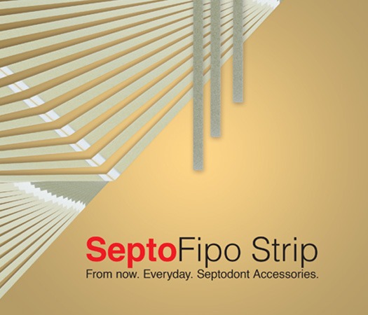 SeptoFipo Strip brochure