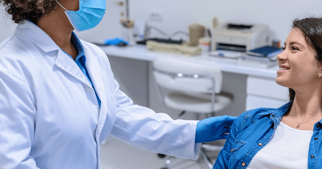 Special Patient Series: Treating Pregnant Patient