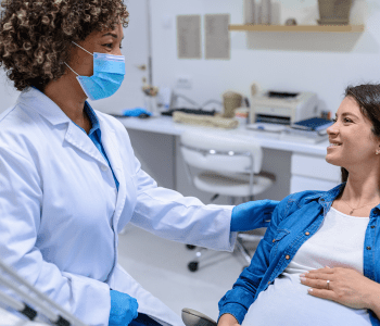 Special Patient Series: Treating Pregnant Patient