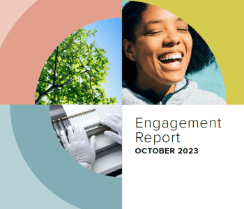 Septodont Engagement Report OCTOBER 202