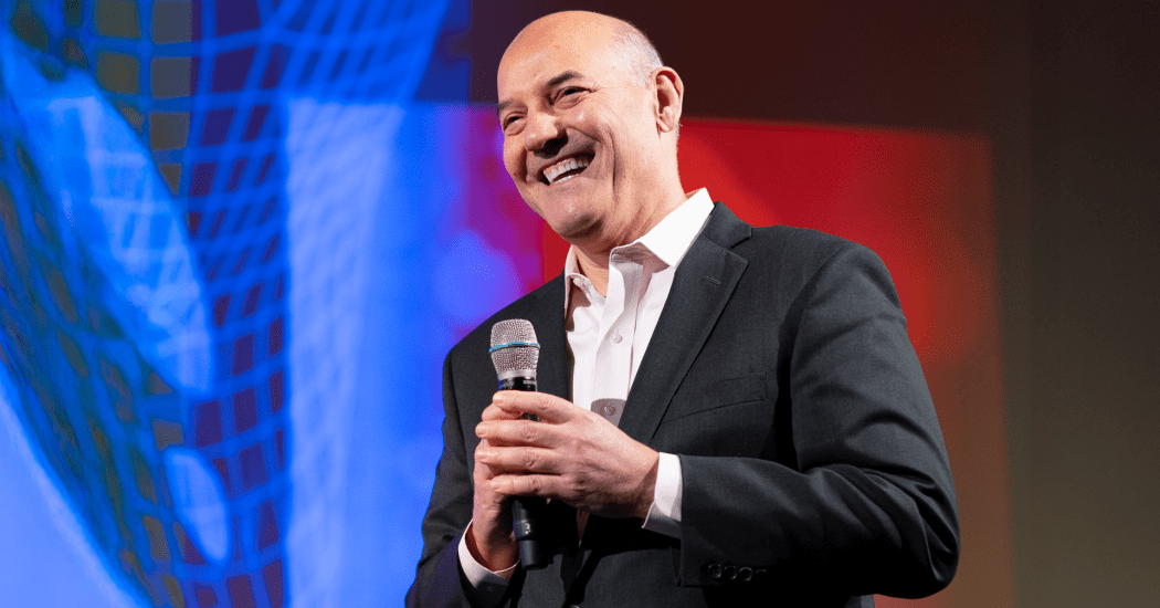 Karim Khadr Chief Executive Officer (CEO)